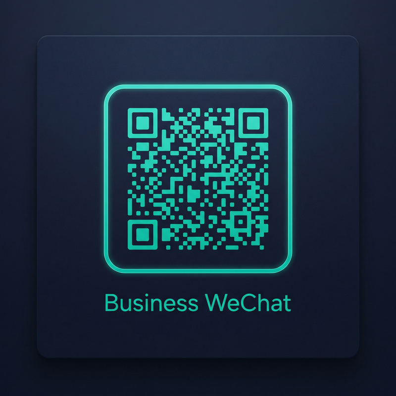 蜜芽商务二维码